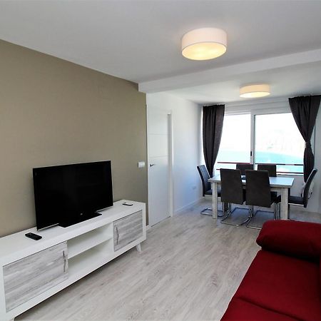 Don Miguel II 11-F Lägenhet Benidorm Exteriör bild