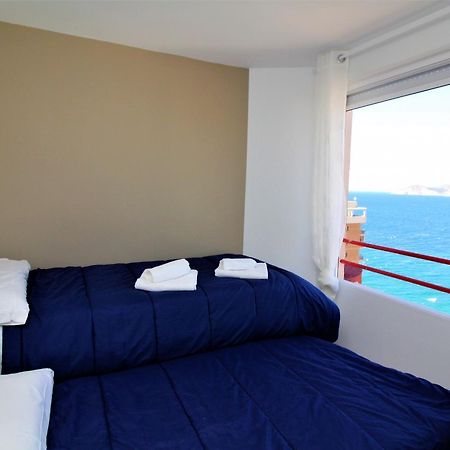 Don Miguel II 11-F Lägenhet Benidorm Exteriör bild