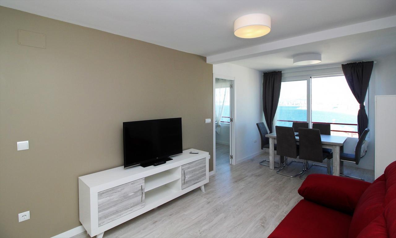 Don Miguel II 11-F Lägenhet Benidorm Exteriör bild